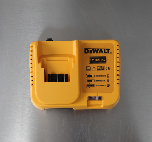 Taladro Dewalt percutor 68V Mandril Metálico 3/8"