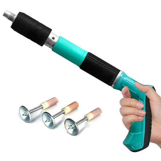 REMACHADORA MANUAL DE CLAVOS FULMINANTE