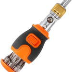 DESTORNILLADOR MAGNETICO MULTIUSO 8 EN 1 - 2050E