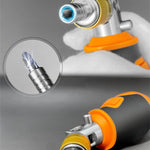 DESTORNILLADOR MAGNETICO MULTIUSO 8 EN 1 - 2050E