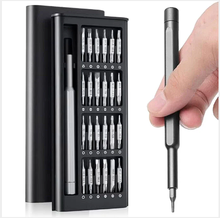 Gray helmet for bikers