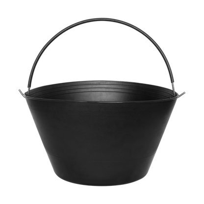 Gray helmet for bikers
