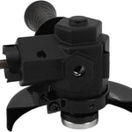 Convertidor - Adaptador de esmeril y pulitura para taladro