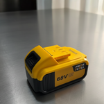 Taladro Dewalt percutor 68V Mandril Metálico 3/8"