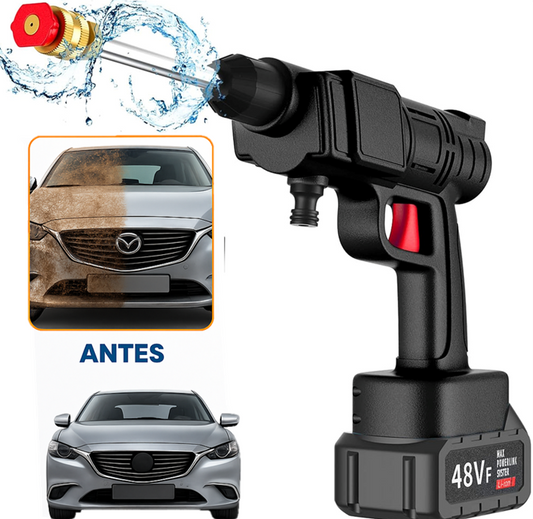 Hidrolavadora de 48V inalámbrica